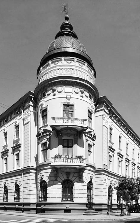 Кричковський Дионисій
